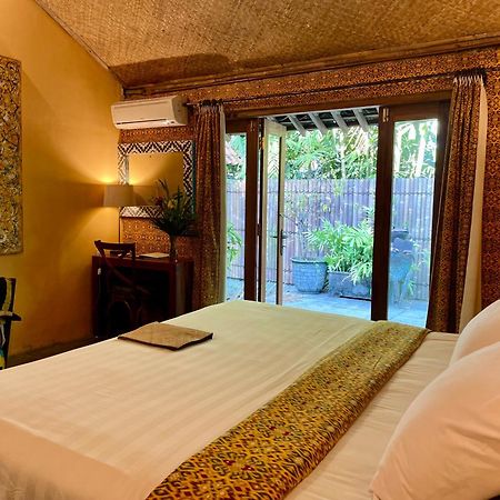 D'Omah Yogya Hotel Bantul Luaran gambar