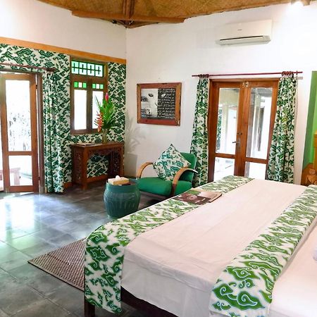 D'Omah Yogya Hotel Bantul Luaran gambar