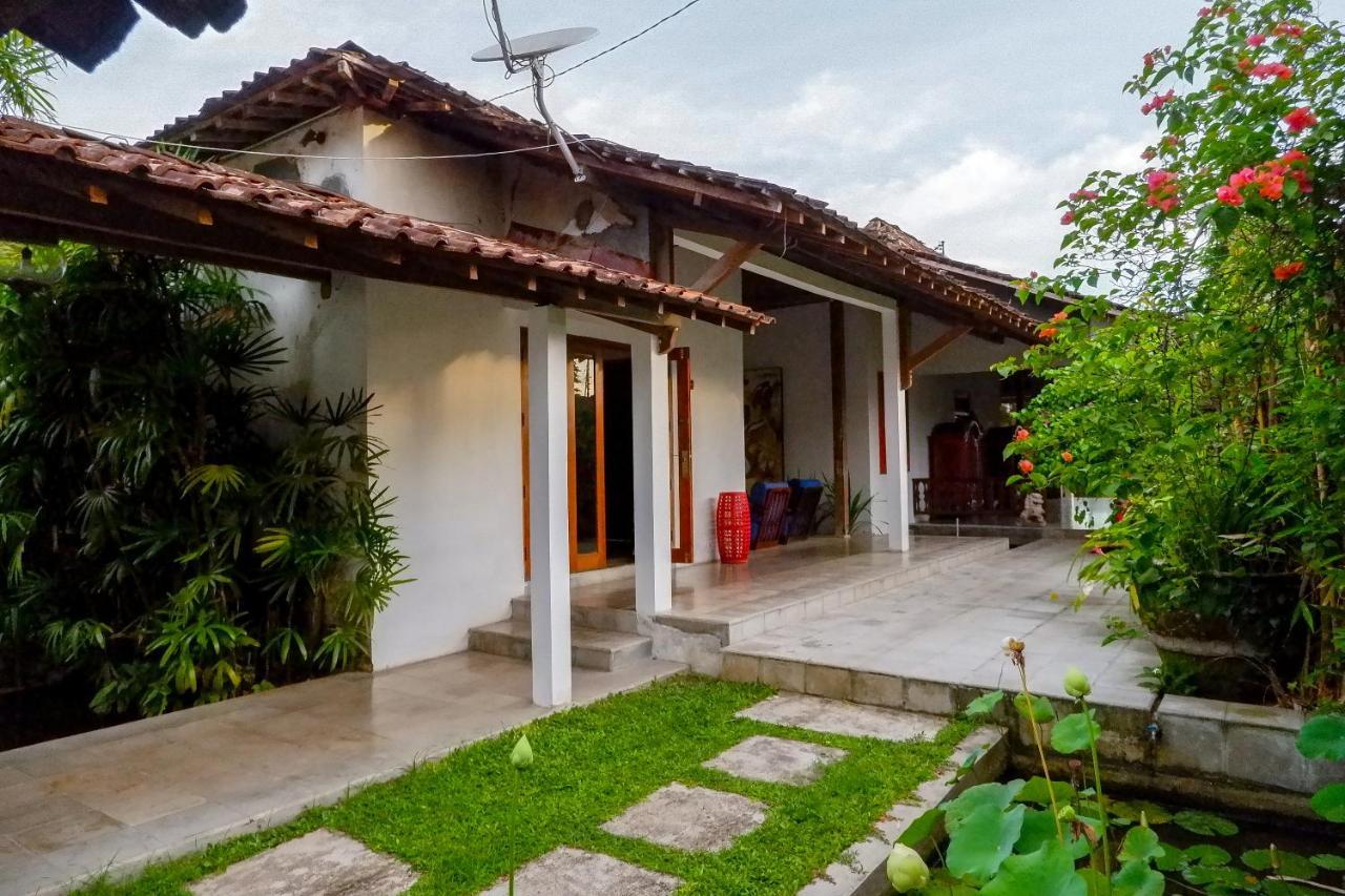 D'Omah Yogya Hotel Bantul Luaran gambar