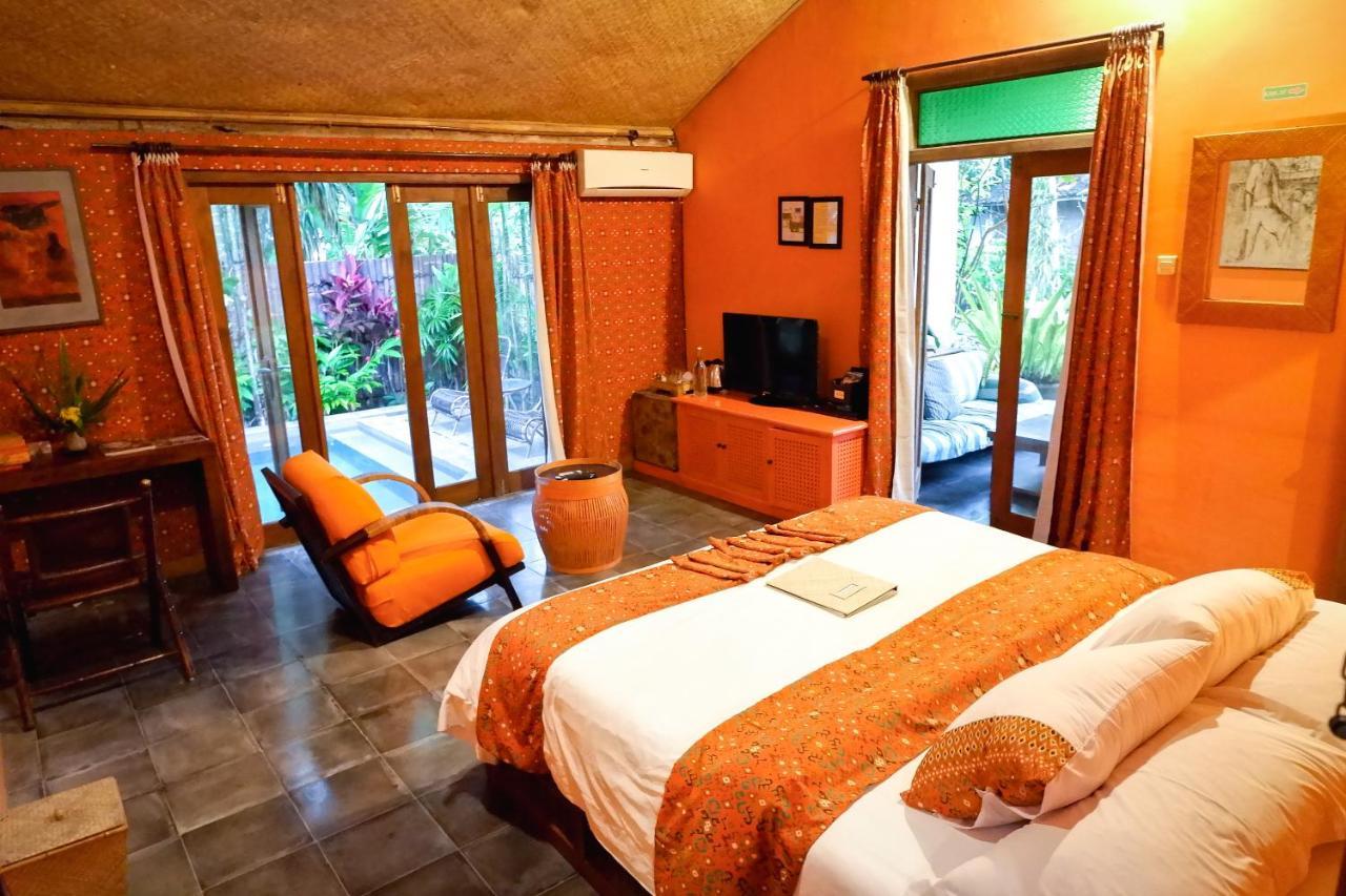 D'Omah Yogya Hotel Bantul Luaran gambar