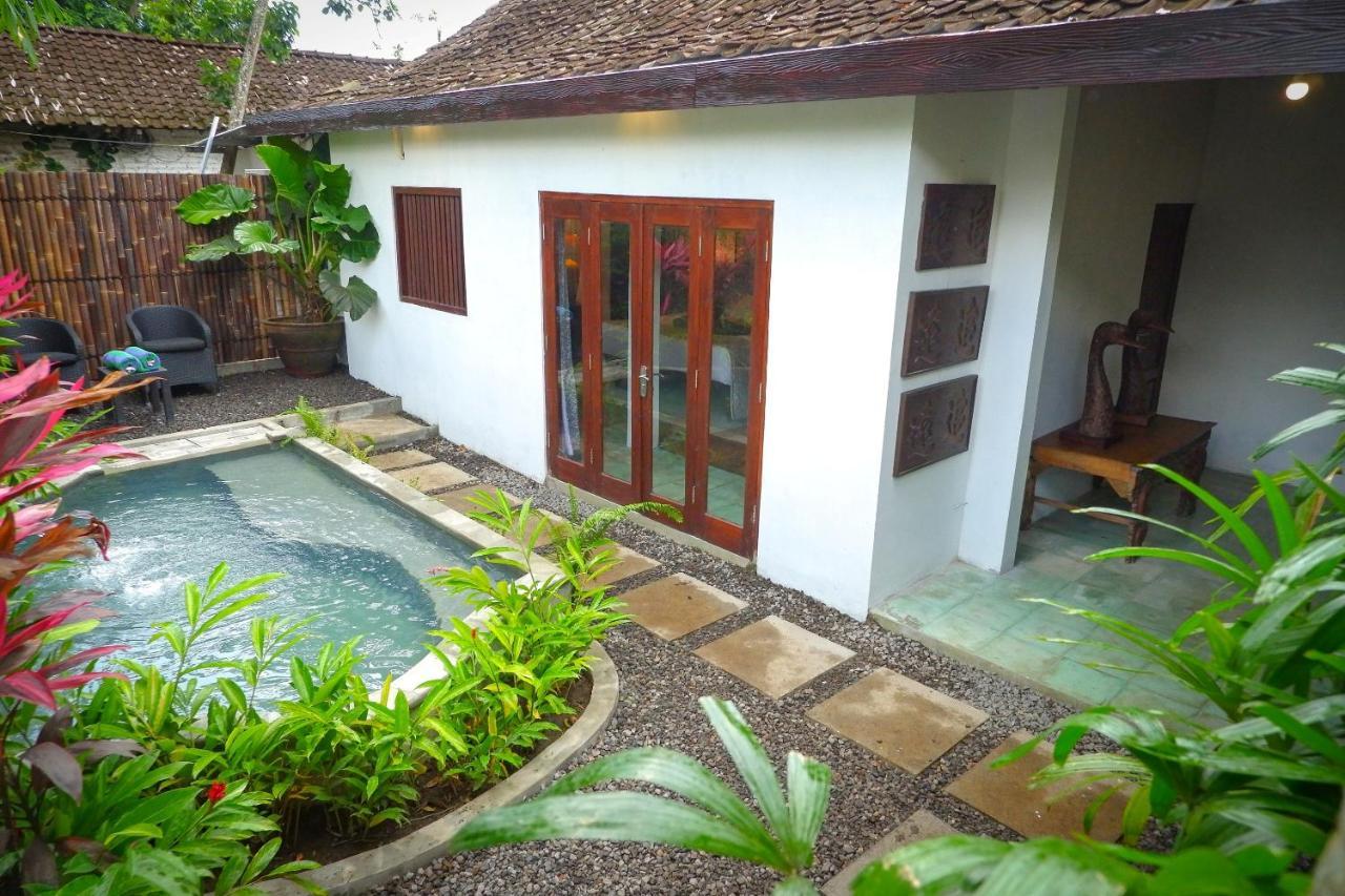 D'Omah Yogya Hotel Bantul Luaran gambar