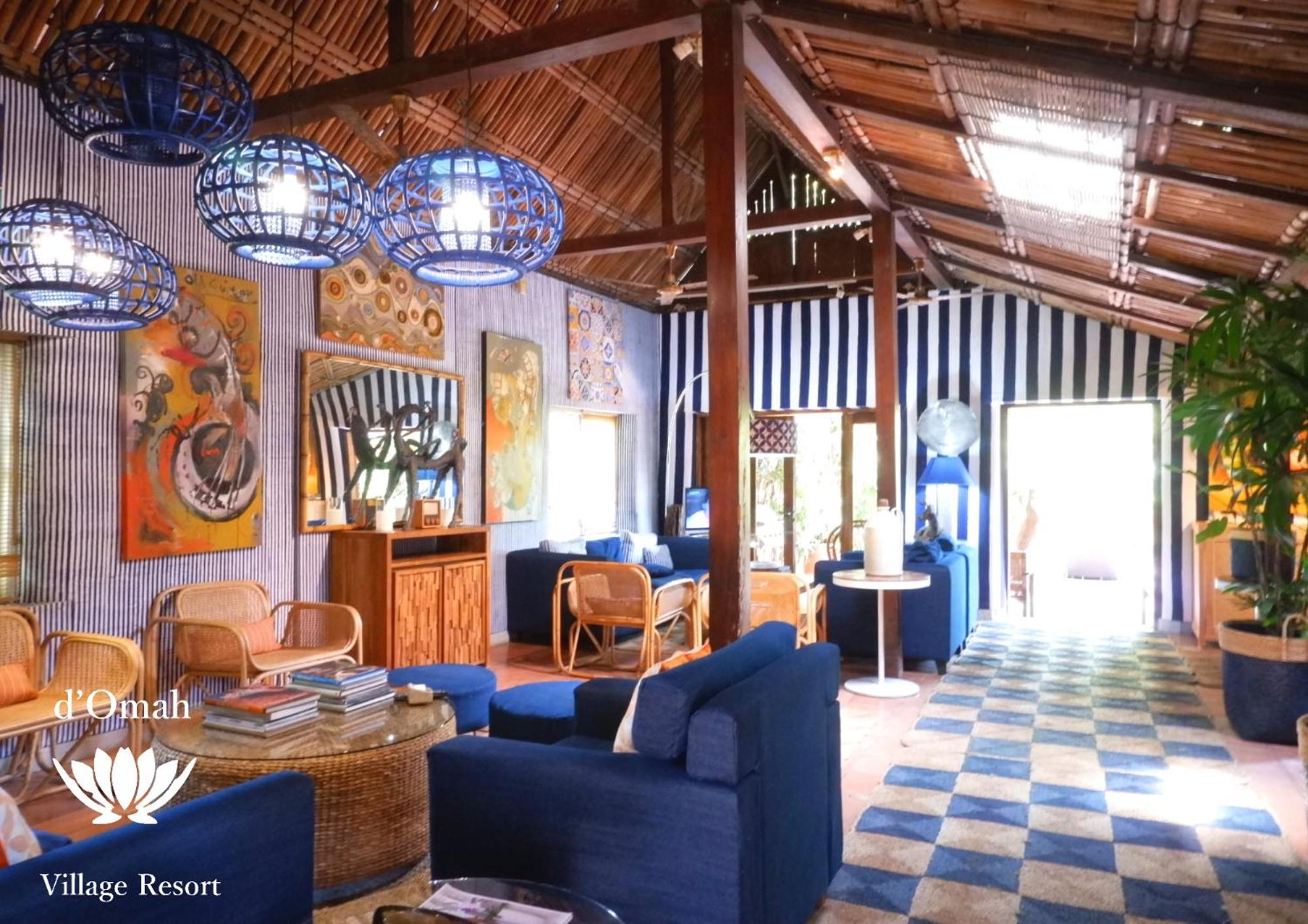 D'Omah Yogya Hotel Bantul Luaran gambar