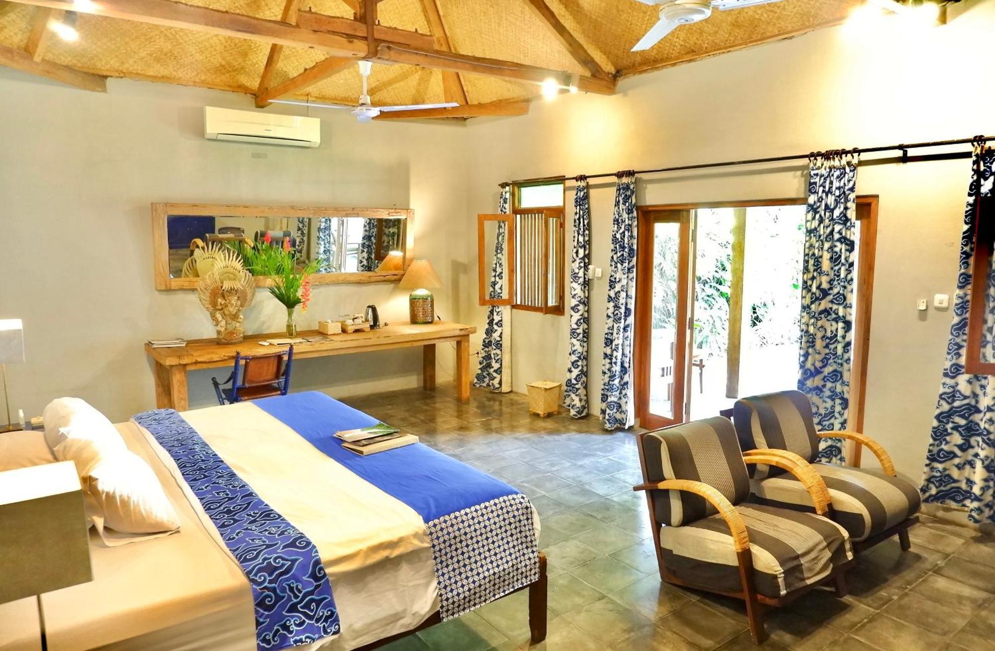 D'Omah Yogya Hotel Bantul Luaran gambar