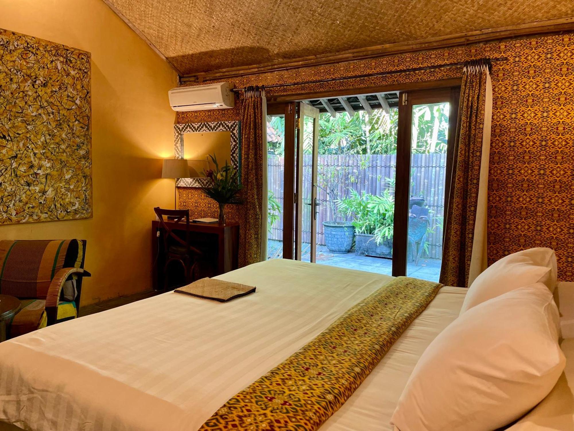 D'Omah Yogya Hotel Bantul Luaran gambar