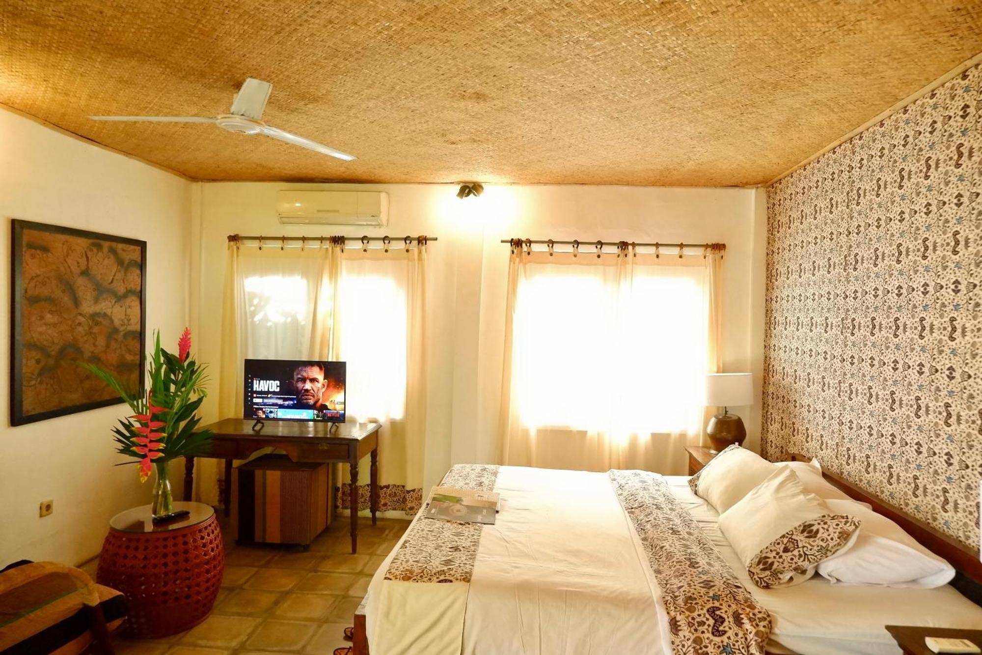 D'Omah Yogya Hotel Bantul Luaran gambar