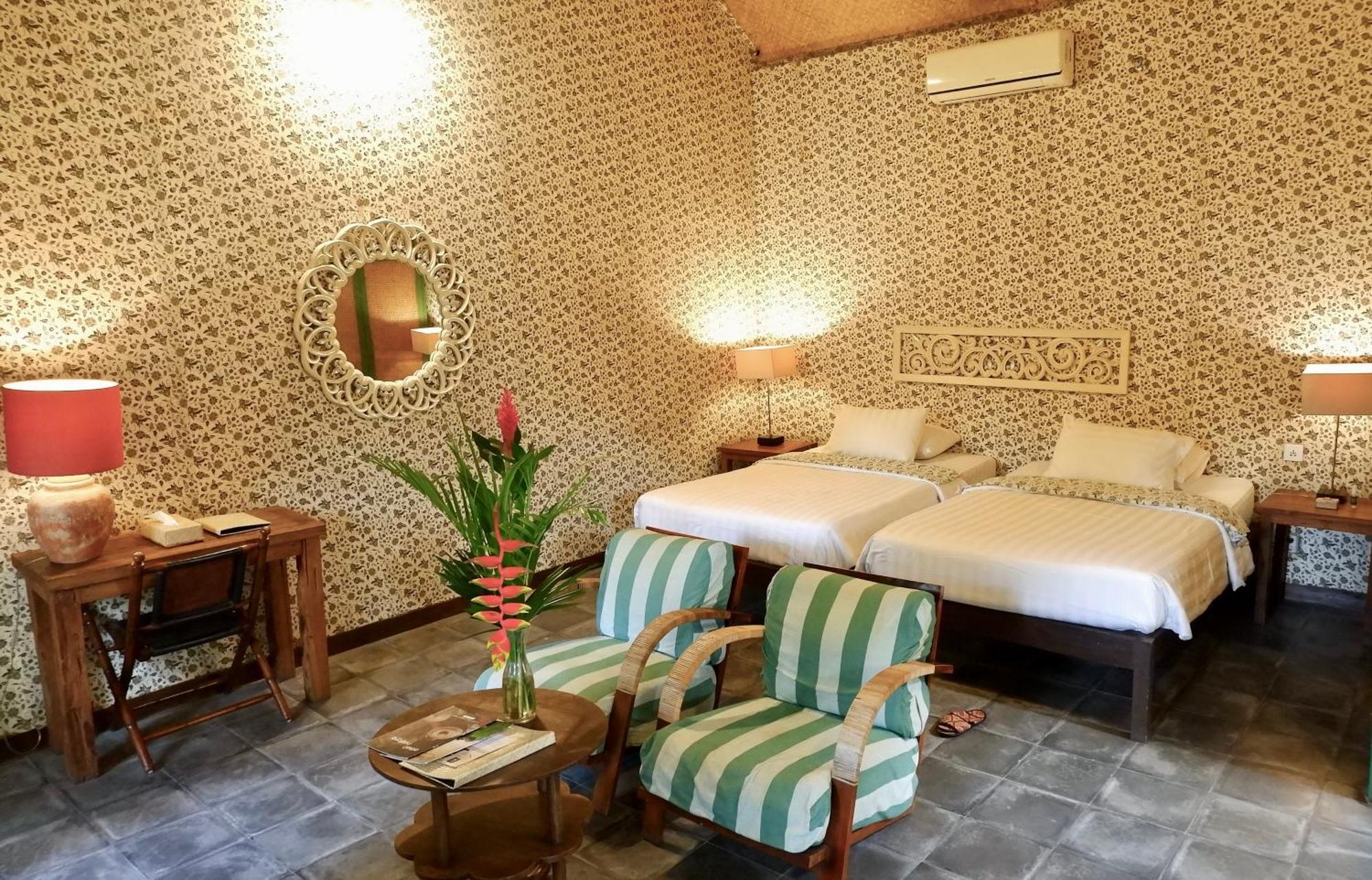 D'Omah Yogya Hotel Bantul Luaran gambar