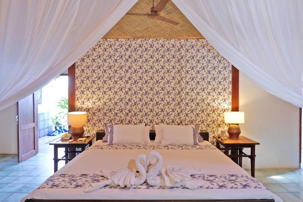 D'Omah Yogya Hotel Bantul Luaran gambar